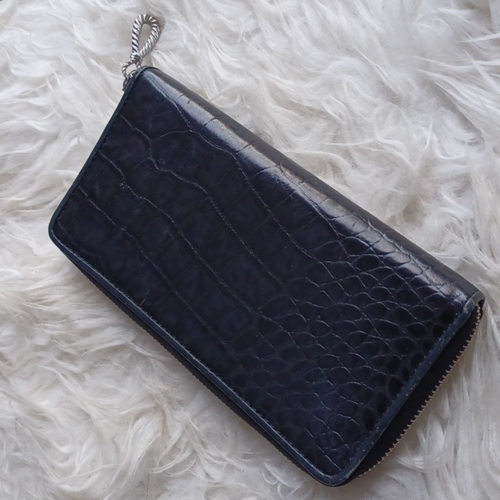 Judith Ripka wallet - Picture 4 of 13